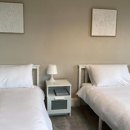 Belford House Self Check-In Rooms & Apartments Haltwhistle Extérieur photo