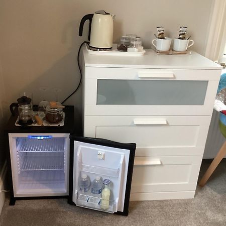 Belford House Self Check-In Rooms & Apartments Haltwhistle Extérieur photo