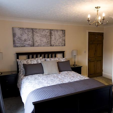 Belford House Self Check-In Rooms & Apartments Haltwhistle Extérieur photo