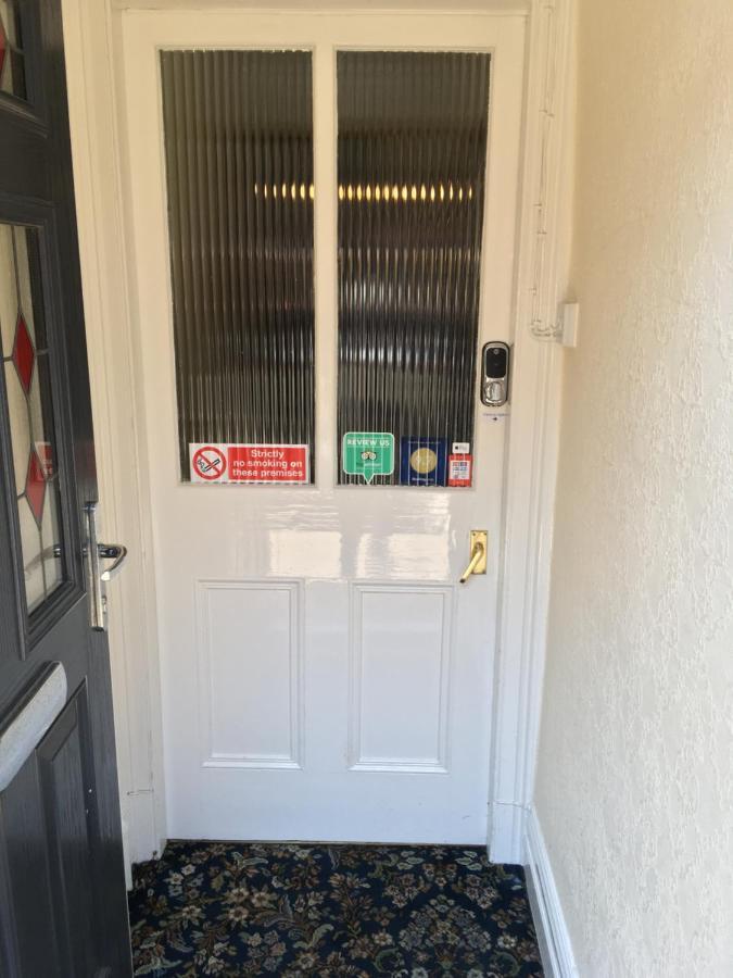 Belford House Self Check-In Rooms & Apartments Haltwhistle Extérieur photo