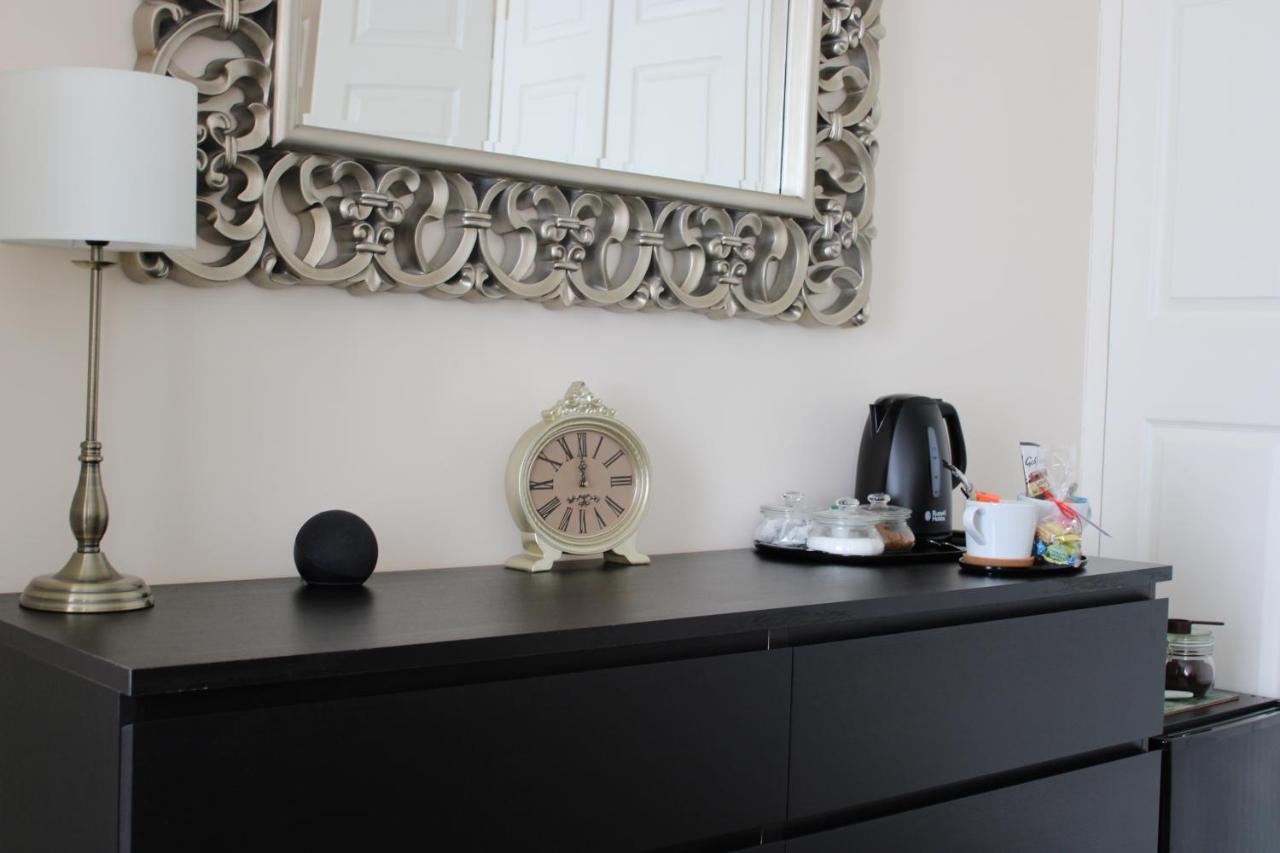 Belford House Self Check-In Rooms & Apartments Haltwhistle Extérieur photo