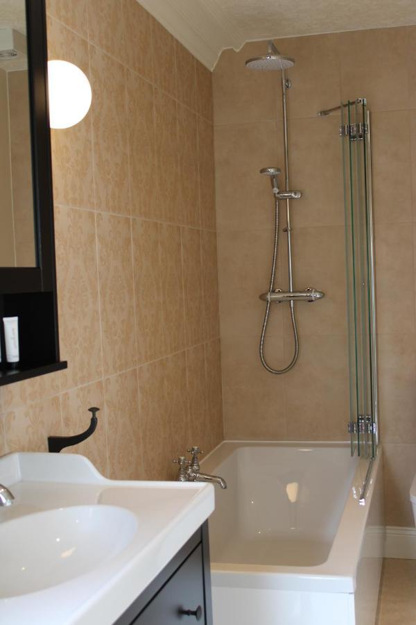 Belford House Self Check-In Rooms & Apartments Haltwhistle Extérieur photo
