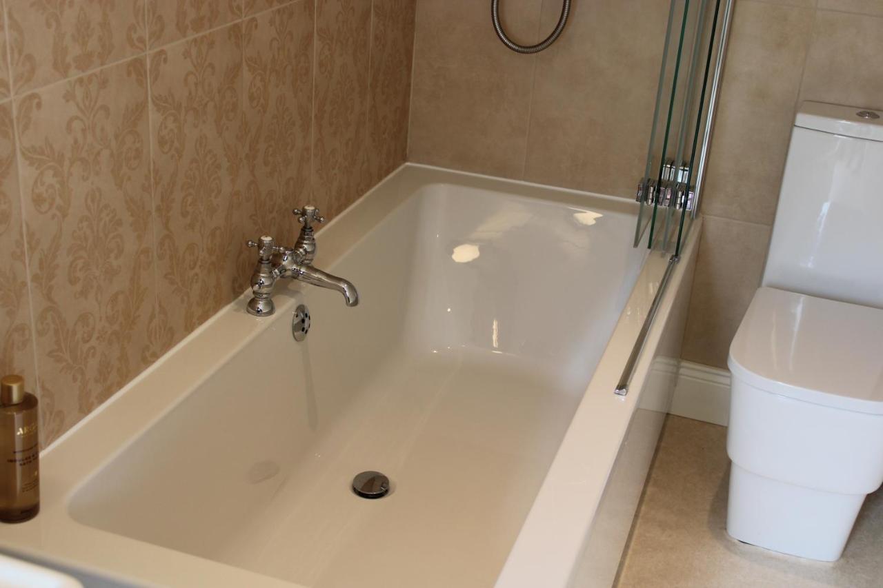 Belford House Self Check-In Rooms & Apartments Haltwhistle Extérieur photo