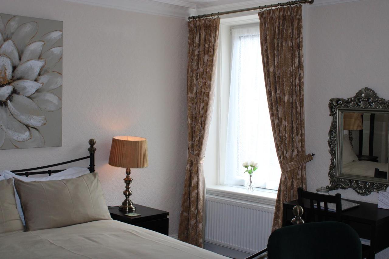 Belford House Self Check-In Rooms & Apartments Haltwhistle Extérieur photo