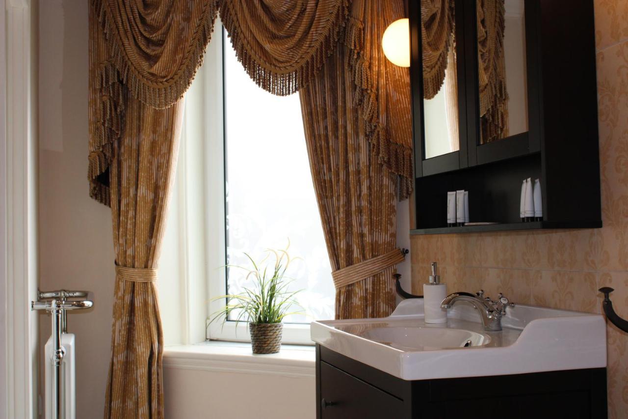 Belford House Self Check-In Rooms & Apartments Haltwhistle Extérieur photo