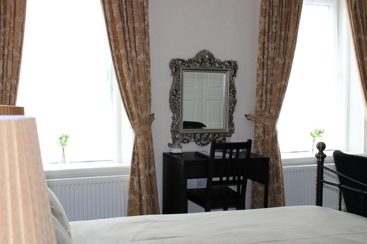 Belford House Self Check-In Rooms & Apartments Haltwhistle Extérieur photo