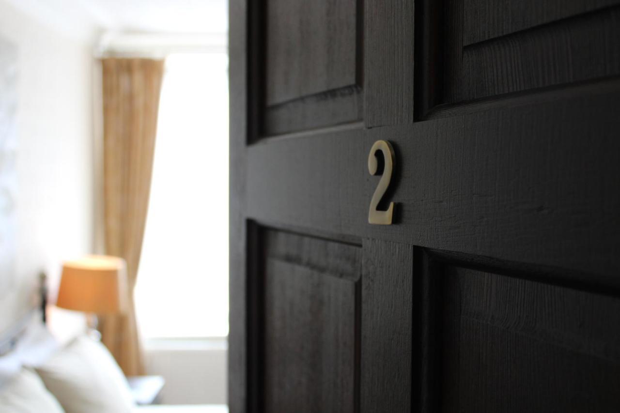 Belford House Self Check-In Rooms & Apartments Haltwhistle Extérieur photo