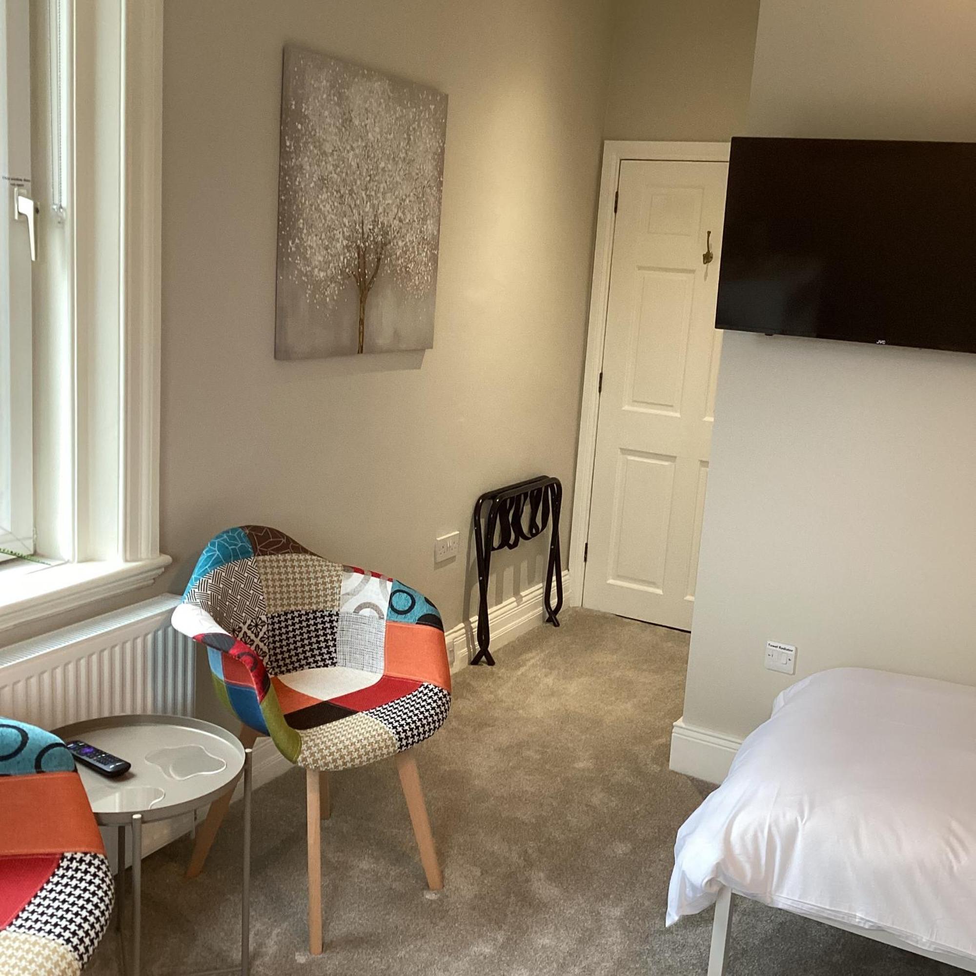 Belford House Self Check-In Rooms & Apartments Haltwhistle Extérieur photo