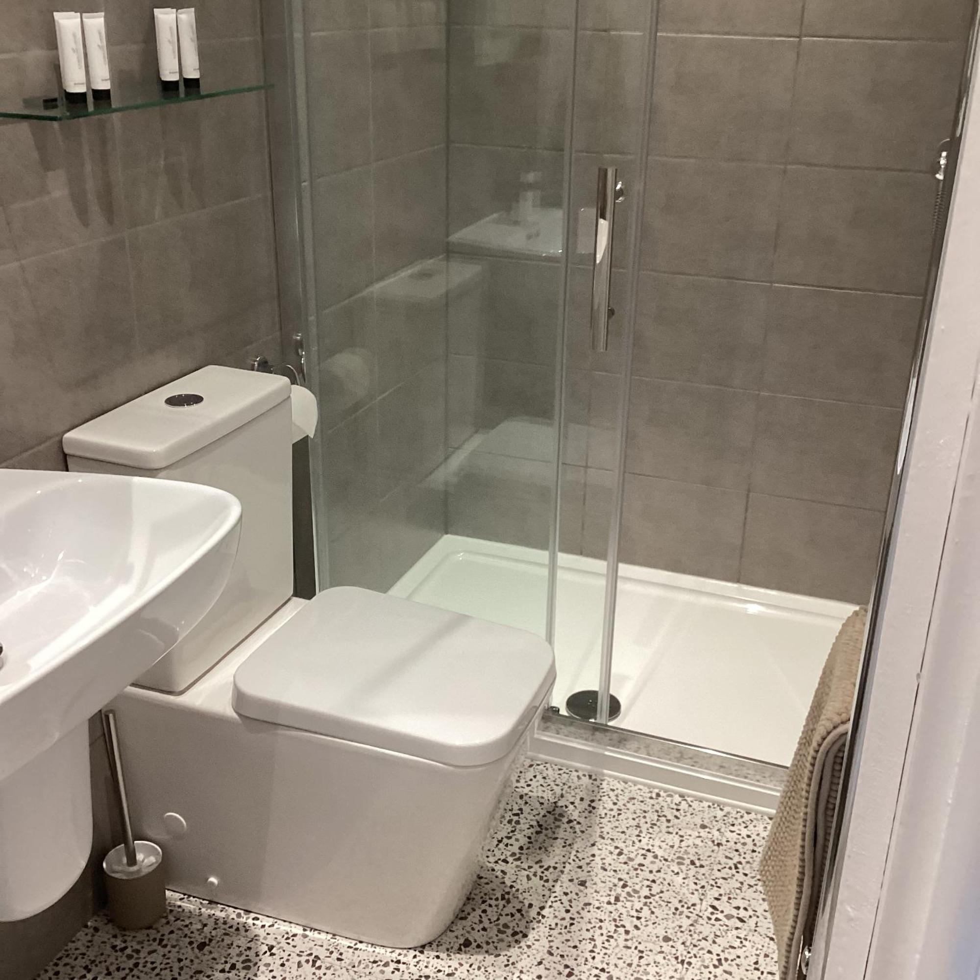 Belford House Self Check-In Rooms & Apartments Haltwhistle Extérieur photo
