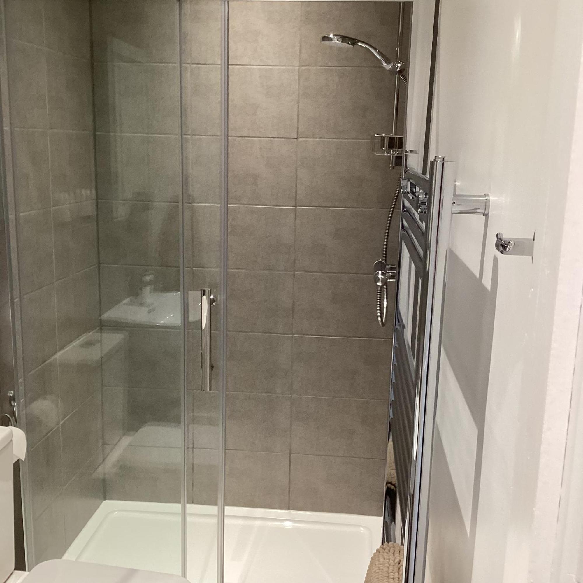 Belford House Self Check-In Rooms & Apartments Haltwhistle Extérieur photo