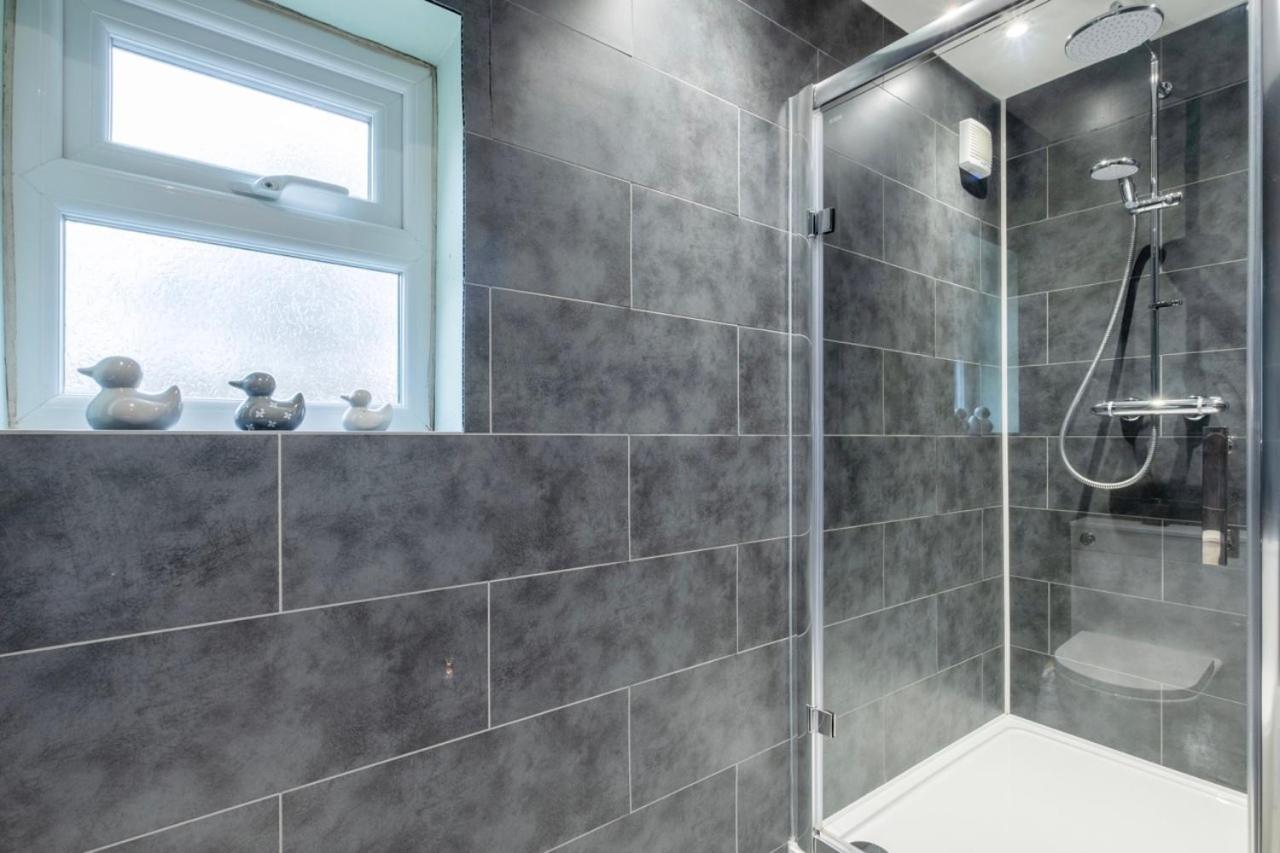 Belford House Self Check-In Rooms & Apartments Haltwhistle Extérieur photo