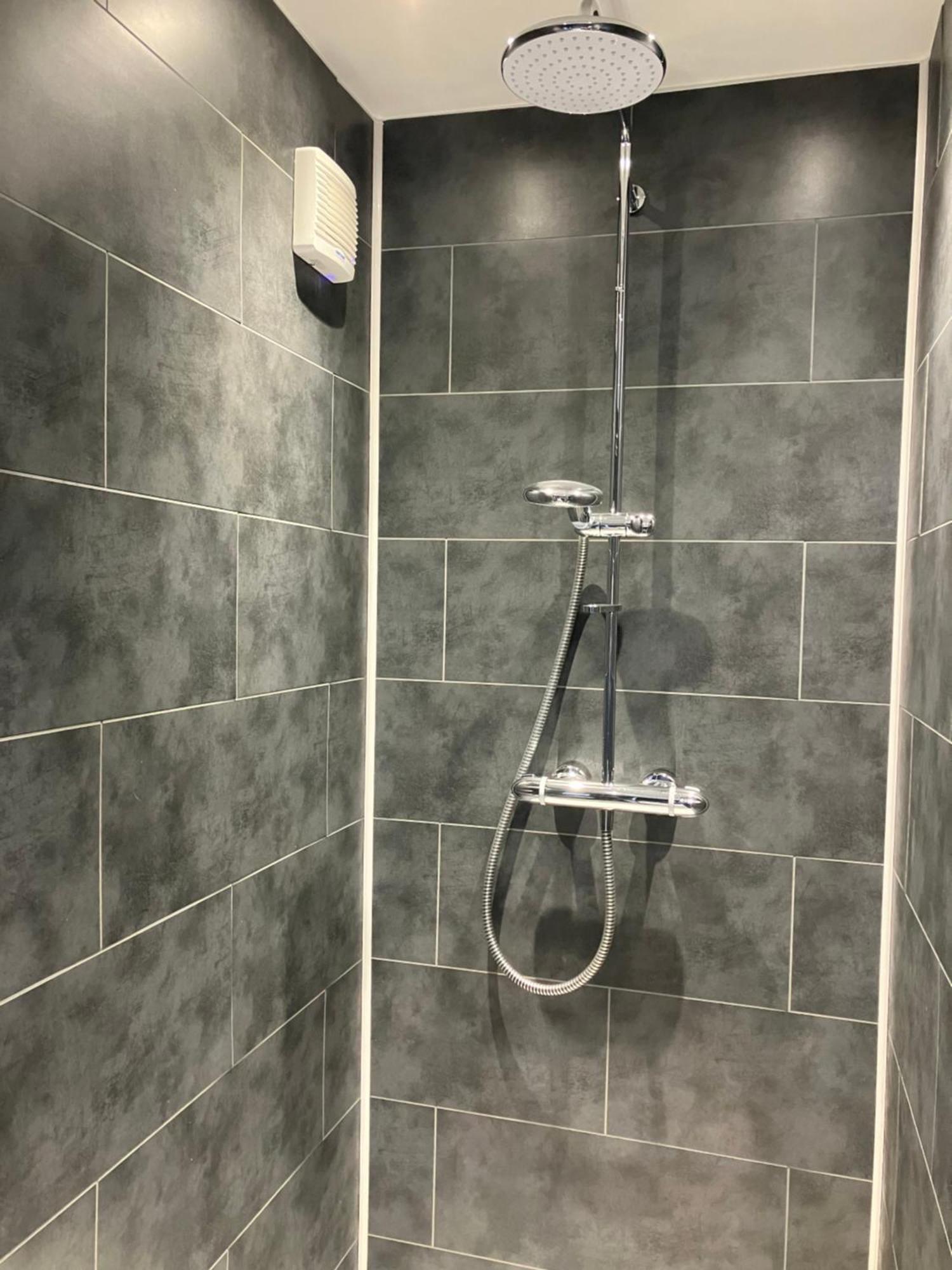 Belford House Self Check-In Rooms & Apartments Haltwhistle Extérieur photo