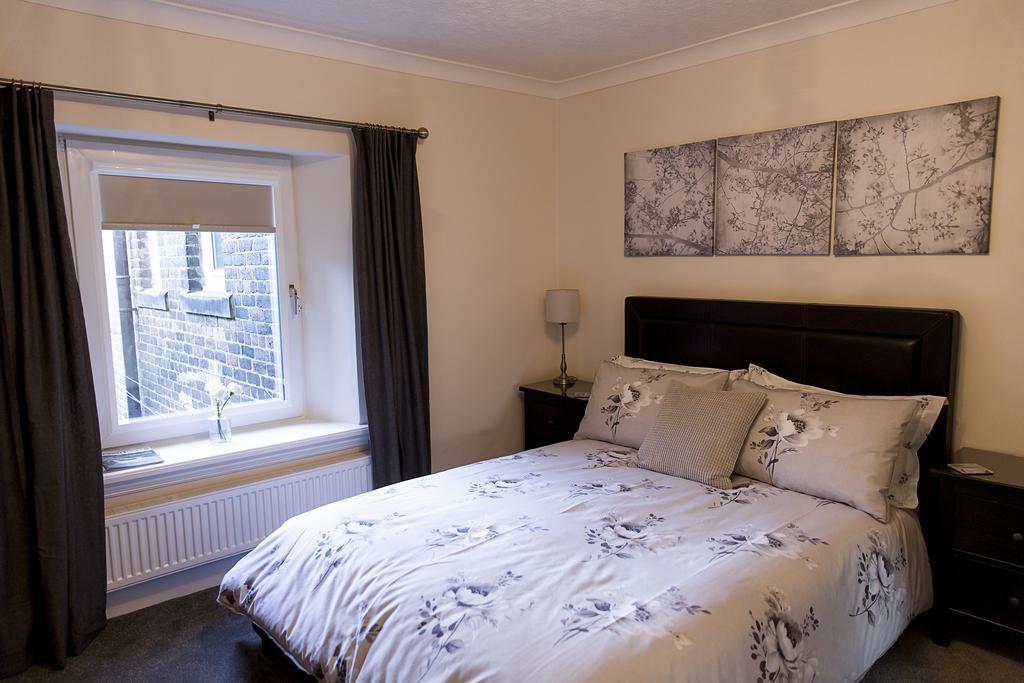Belford House Self Check-In Rooms & Apartments Haltwhistle Extérieur photo