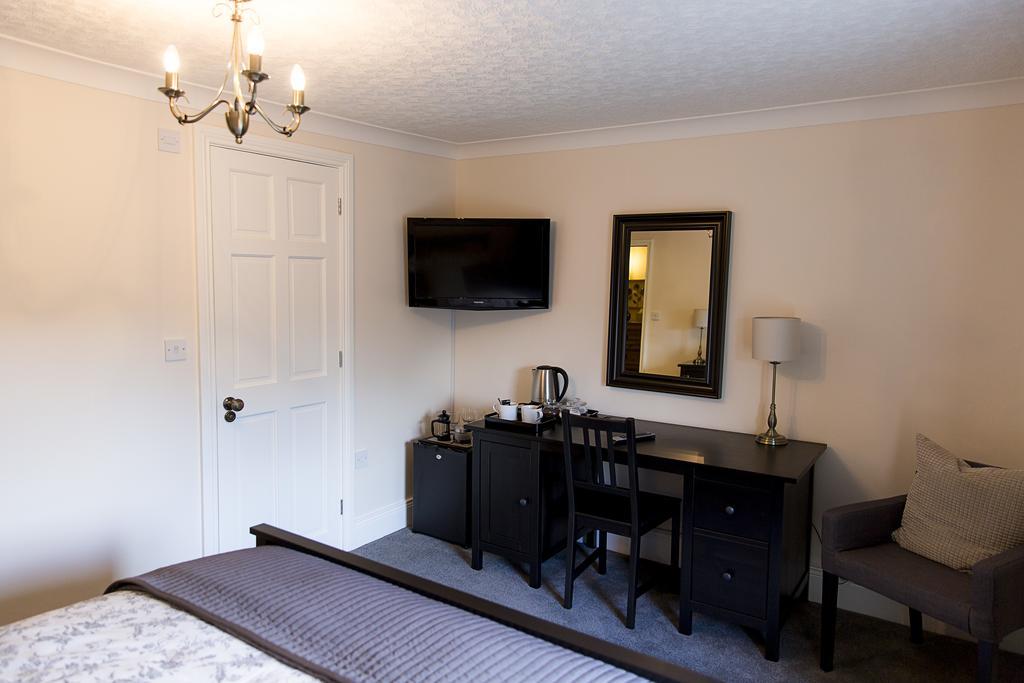 Belford House Self Check-In Rooms & Apartments Haltwhistle Extérieur photo