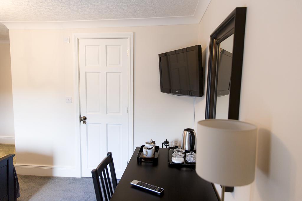 Belford House Self Check-In Rooms & Apartments Haltwhistle Extérieur photo
