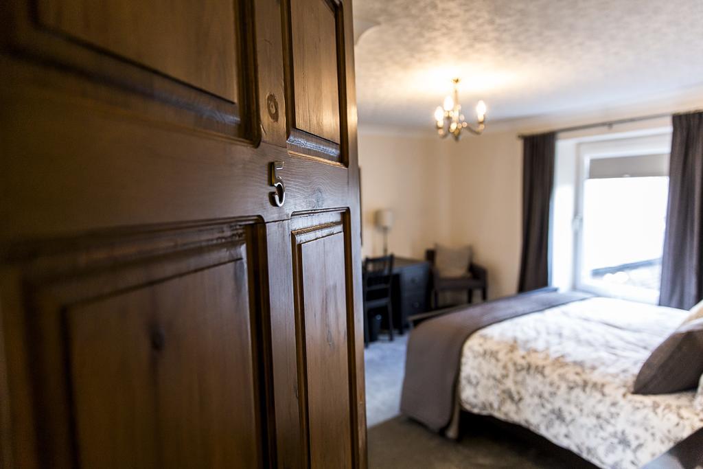 Belford House Self Check-In Rooms & Apartments Haltwhistle Extérieur photo