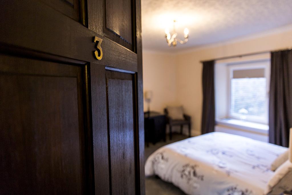 Belford House Self Check-In Rooms & Apartments Haltwhistle Extérieur photo