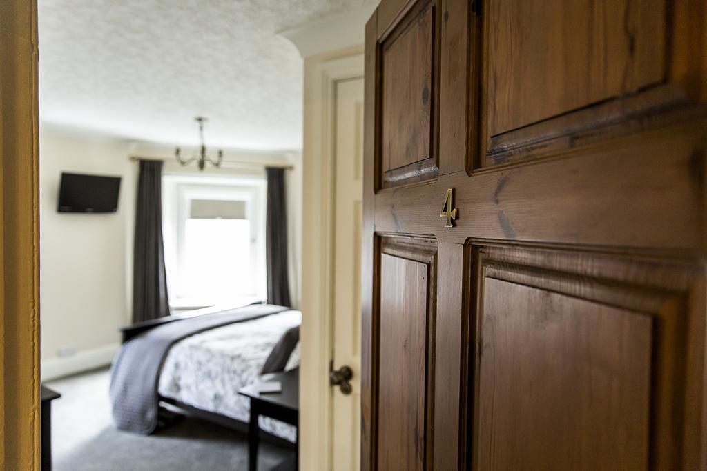 Belford House Self Check-In Rooms & Apartments Haltwhistle Extérieur photo