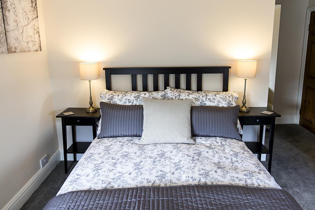 Belford House Self Check-In Rooms & Apartments Haltwhistle Extérieur photo