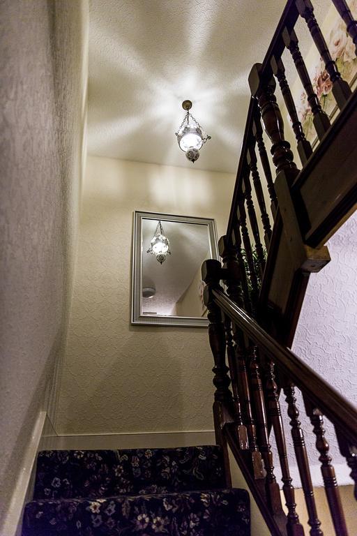 Belford House Self Check-In Rooms & Apartments Haltwhistle Extérieur photo